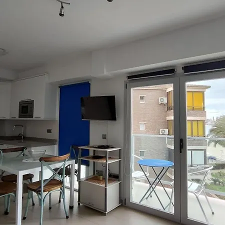Apartment Mirador De La Cala Jpc