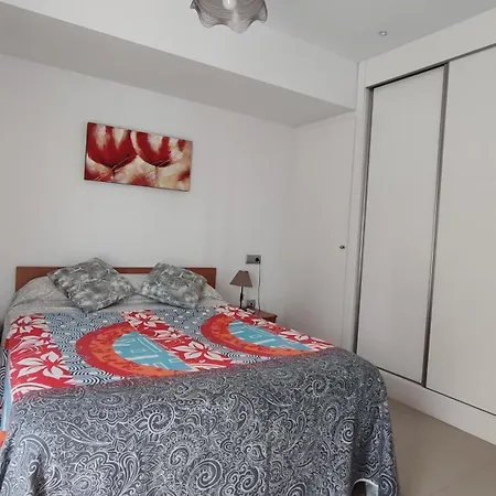 Mirador De La Cala Jpc Apartment